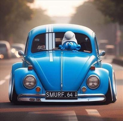 Transport pasa Srbija