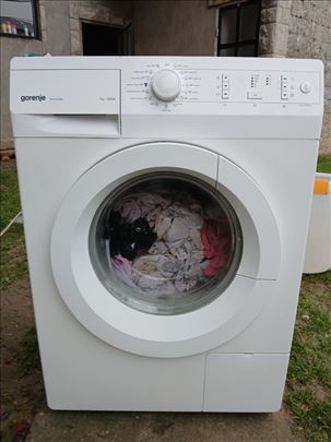 Veš mašina gorenje 7kg prevoz