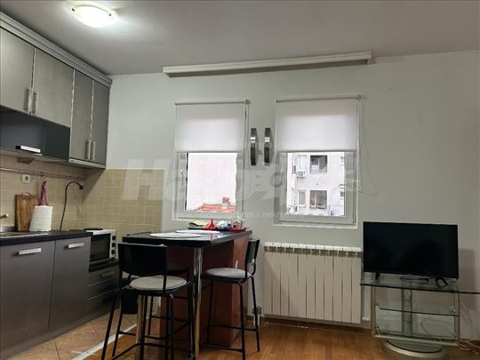 Zvezdara, Denkova bašta, 1.5 stan, 36m2, vlasnik