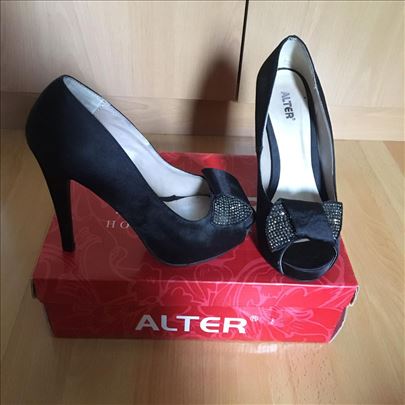 ALTER kvalitetne eleg. 1 koriscene