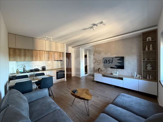 Apartman Divčibare 36m2 sa parkingom