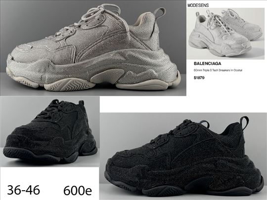 Balenciaga, apsolutno eksplozivne, ultra hit