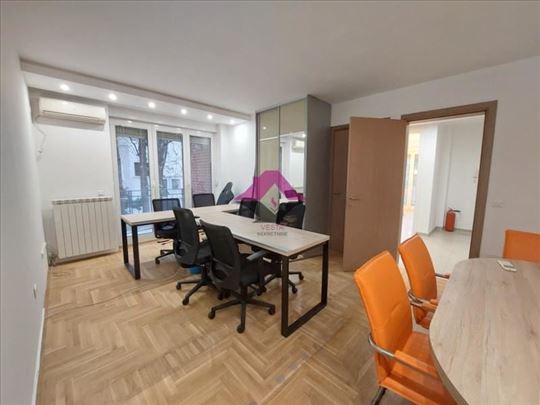 Banovo Brdo, lux kuća za poslovno-kanc. prostor, 2