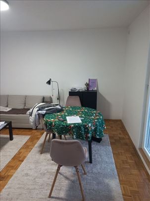 Barajevo, 1,5, 47m2, uknjižen, renoviran