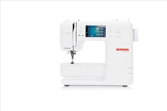 Bernina 335 Mašina za šivenje