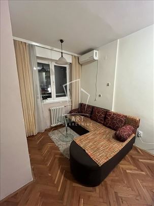 Botanička bašta, funkcionalan stan ID#13300