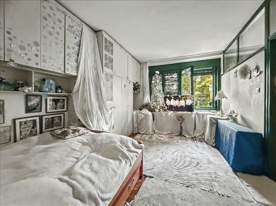 Broker - Birčaninova La La La La