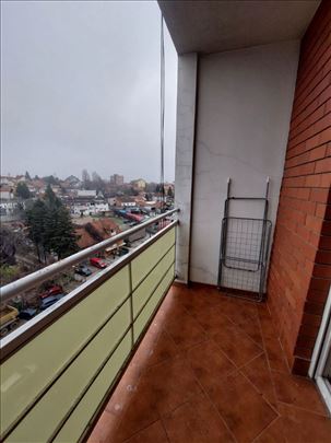 Bul.Kralja Aleksandra okretnica Ustanicka Novograd