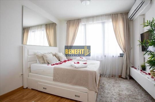 Bw Parkview-lux stan sa predivnim pogledom