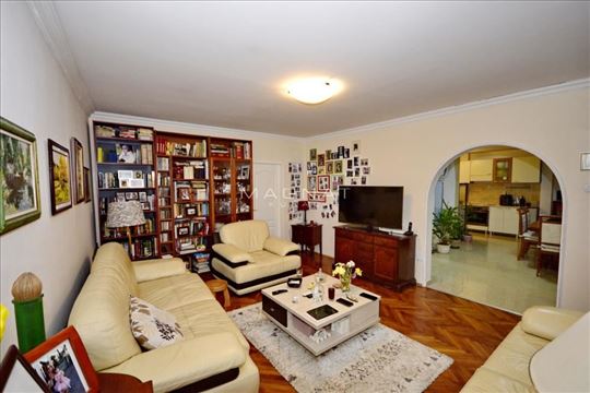 Centar - Dom omladine - Makedonska, 116m2 ID#5416