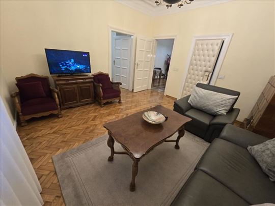 Centar,Nušićeva,lux,salonac ID#18849