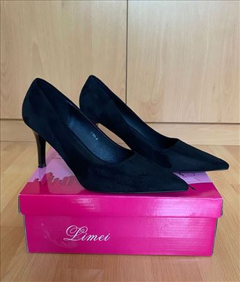 Cipela elegantna 1 koriscena br,38