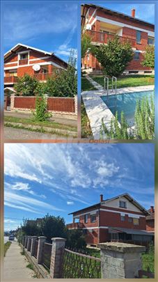 direktno od vlasnika kuća u Šapcu