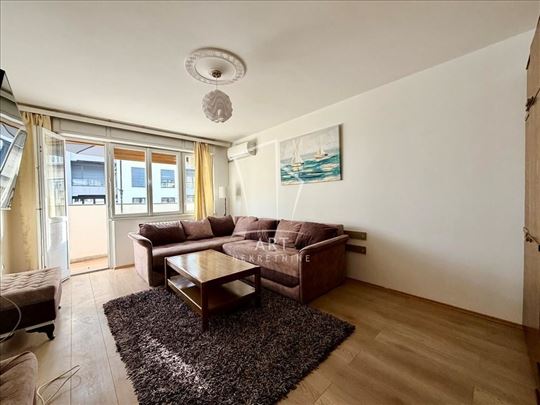 Dorćol, dvosoban stan ID#7785