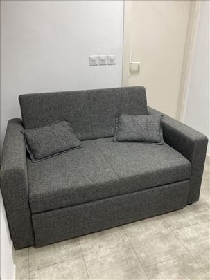 Dvosed na razvlacenje ŠxDxV 140x95x85