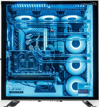 DzABE NOV AMD Ryzen 5 7600 16Gb SSD500 RX 7600 8Gb