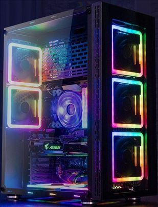 DzABE NOV AMD Ryzen 7 5700G 16G SSD500 RADEON VEGA