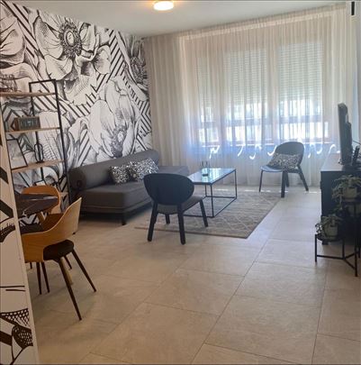 Elixir Garden, lux, novogradnja, ID 20323