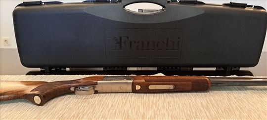 Franchi lovačka - Trap puška