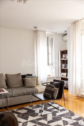 Gandijeva 67m2 / 3.0 / Novija gradnja / 3 od 4 spr