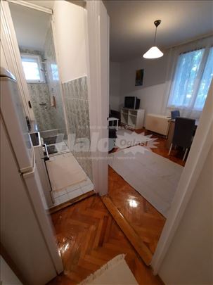 Garsonjera Karaburma