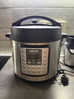 Gorenje visenamenski uredjaj za kuvanje MC6MBK