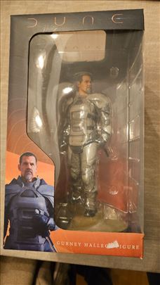 Gurney Halleck (DUNE) - Dark horse - statua