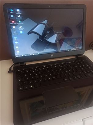 HP TPN C113 / LA - A996P / 15.6 Led Slim