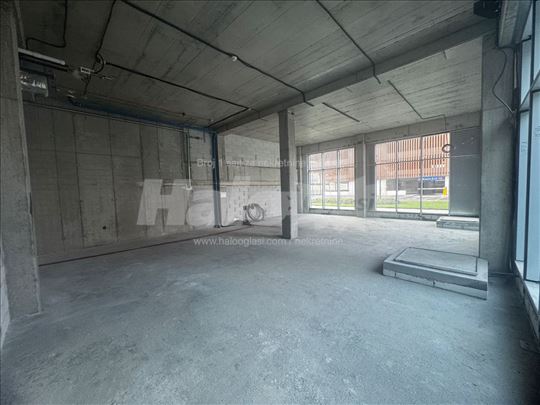 Hyde park city - Lokal za izdavanje