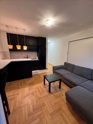 Izdaje se garsonjera na Mirijevu