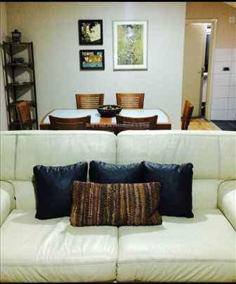 Izdaje se stan u centru Vranja