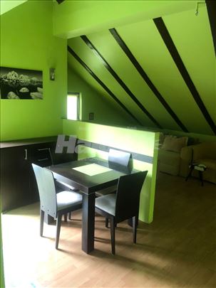 Izdajem dvosoban stan "Jerkovic"