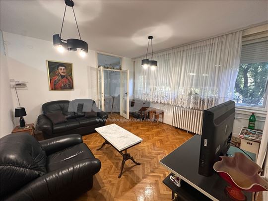 Izdajem stan na Medaku