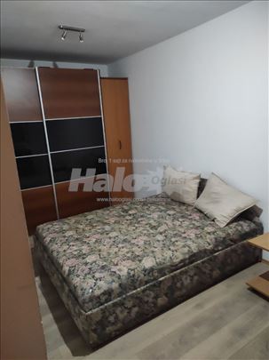 Jednosoban stan / idajem