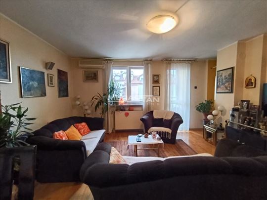 Karaburma, dupleks, odličan