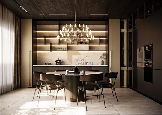 Kings Circle, 2.0, dvostran