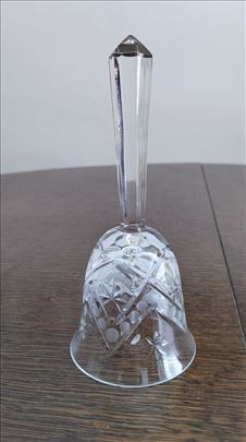 Kristalno stono zvono