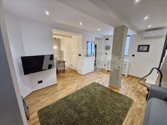 Kuca u centru Beograda -Gospodar Jevremova, Dorcol