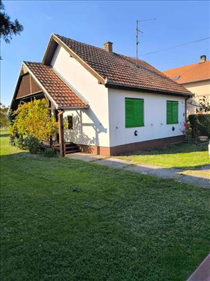 Kuća u Pavlovcima