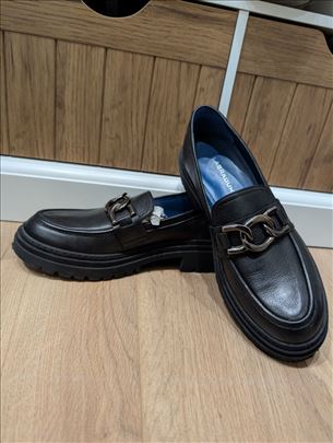 LABRADOR kožne cipele