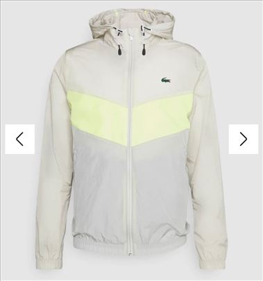 Lacoste gornji deo 