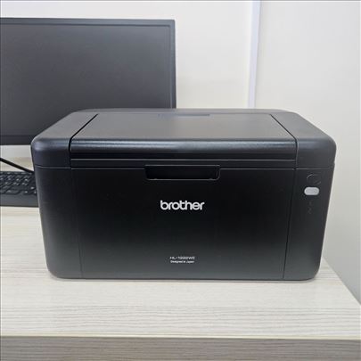Laserski štampač Brother HL1222WE