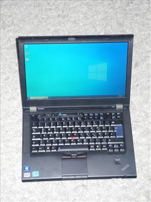 Lenovo T420 i5 2430M 4gb 160gb Smartcard 14 inca 