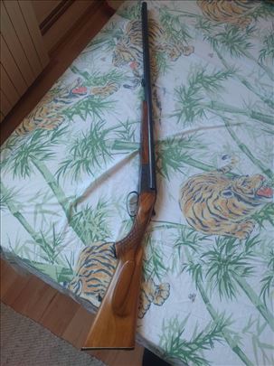 Lovacka puska zastava M65 cal.16