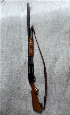 Lovačka puška – Zastava M75, kal. 12/70