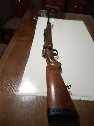 Lovački karabin 8x57 JS