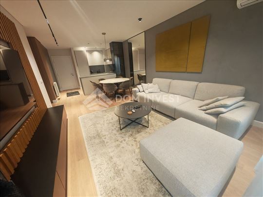 Lux, Kennedy Residence, 82m2, 3.0