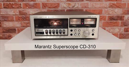 Marantz Superscope CD-310