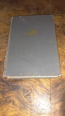 Mihail Šolohov-Tihi Don I deo