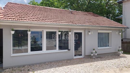 Mladenovac, Milutina Milankovića